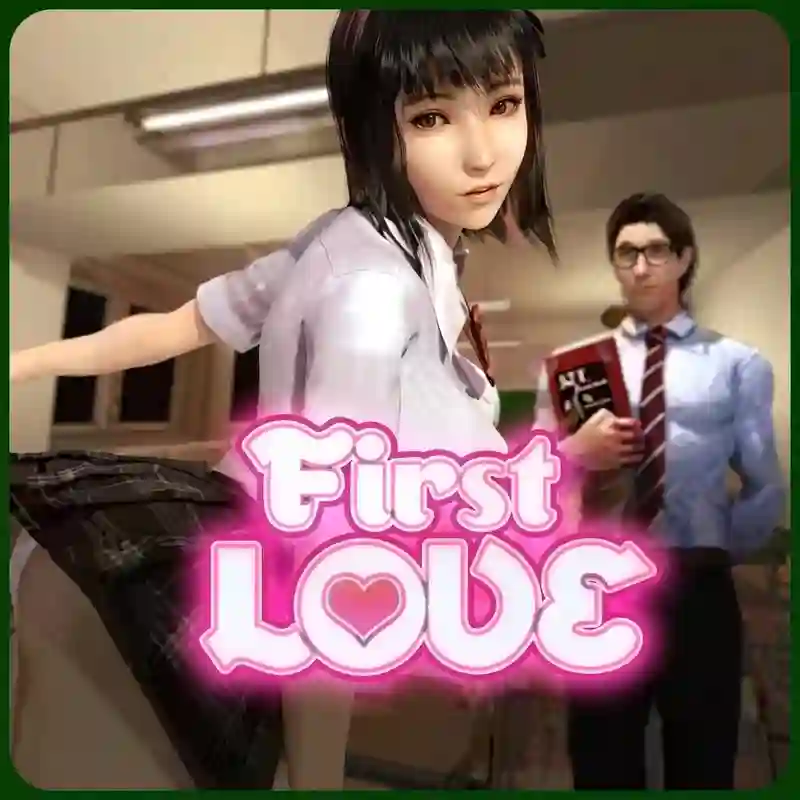 First Love slot game
