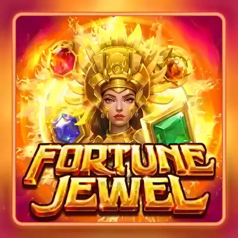Fortune Jewel slot game