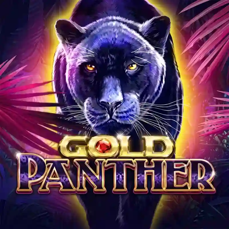 Gold Panther slot game