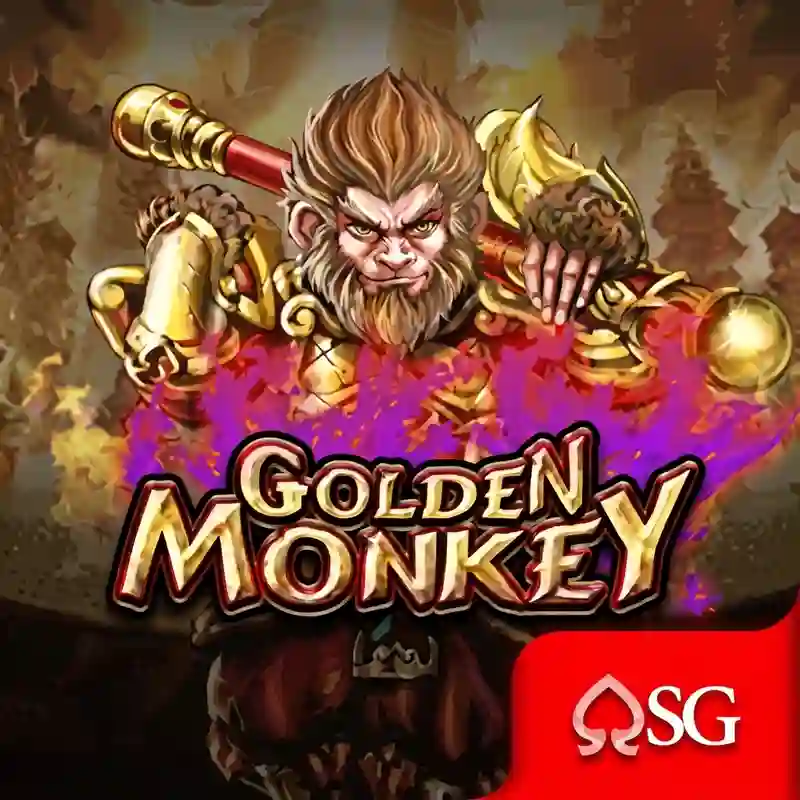 Golden Monkey game