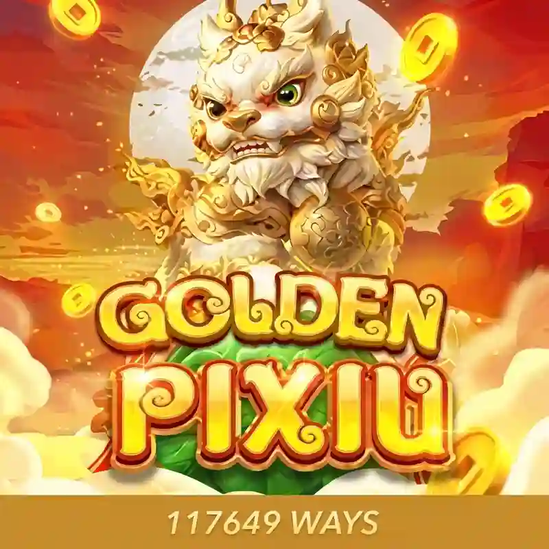 Golden Pixiu game