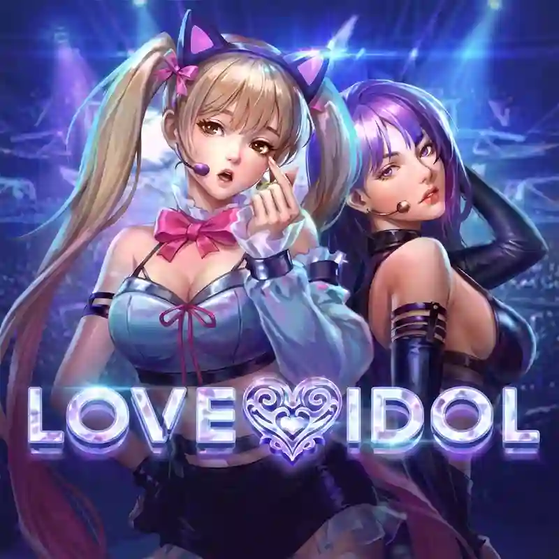 Love Idol game