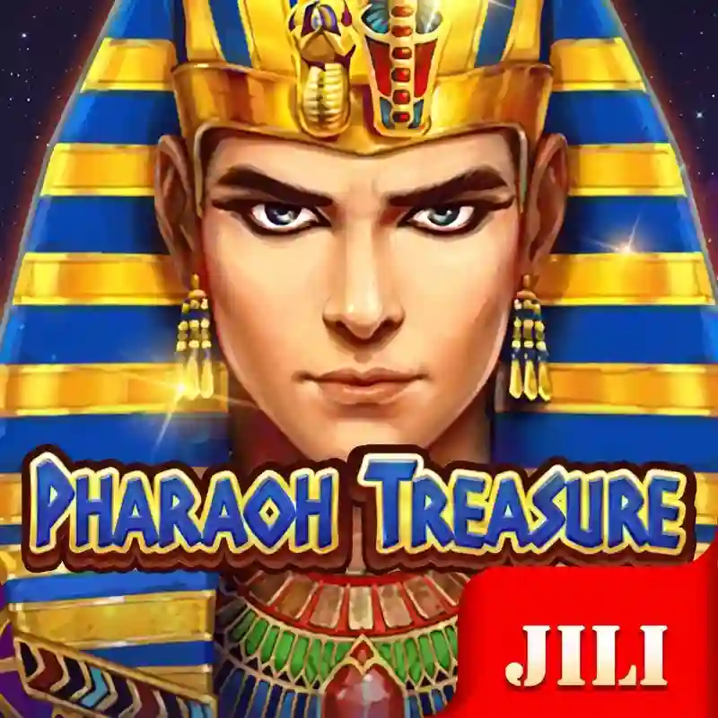 Pharaoh Treasure game