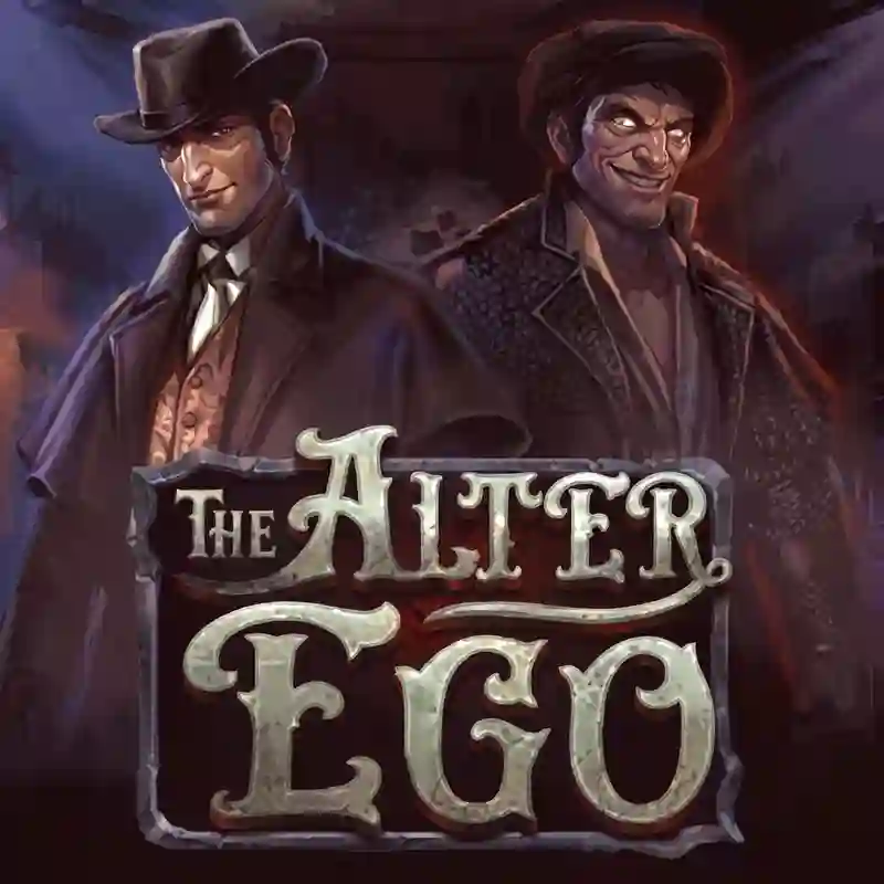 The Alter Ego slot game